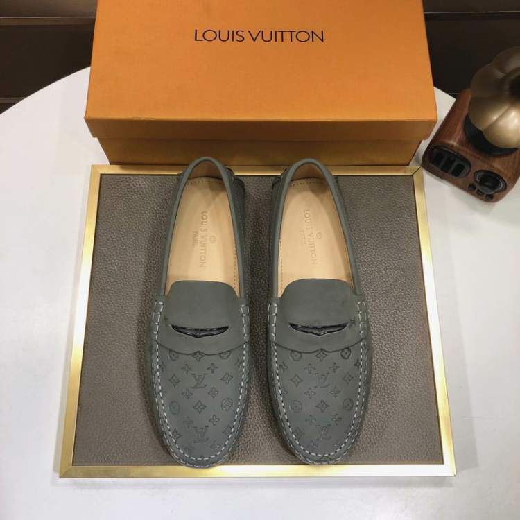 Picture of Louis Vuitton Shoes _SKULVsz38-44hnh080411751